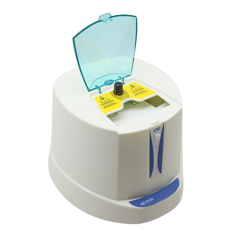 

Bell BE-6100 microplate centrifuge 96-well PCR plate laboratory small mini