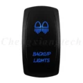 BACKUP LIGHTS