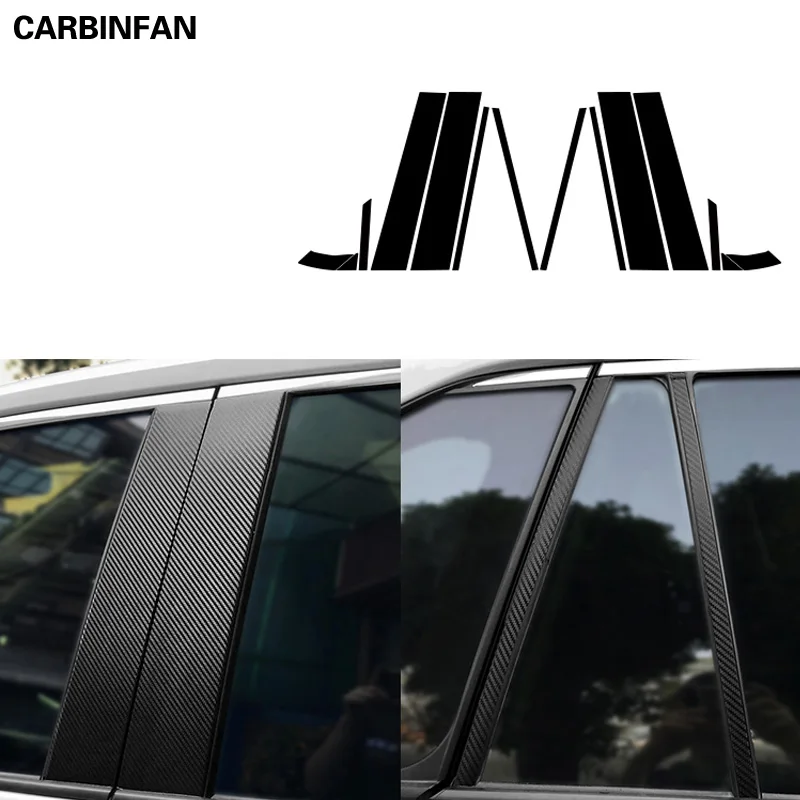 CarExteriorstickerswindowcenterpillarfilmcardecorativecar