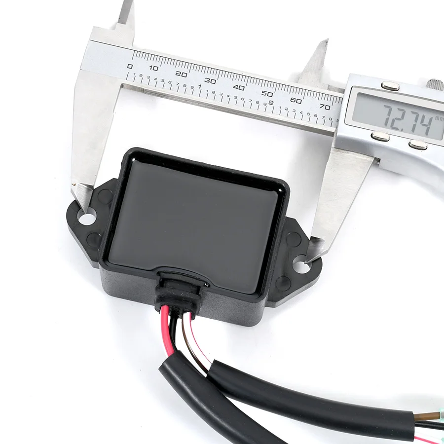 イグニター CDI ボックス モジュール ユニット ヤマハ 695-85540