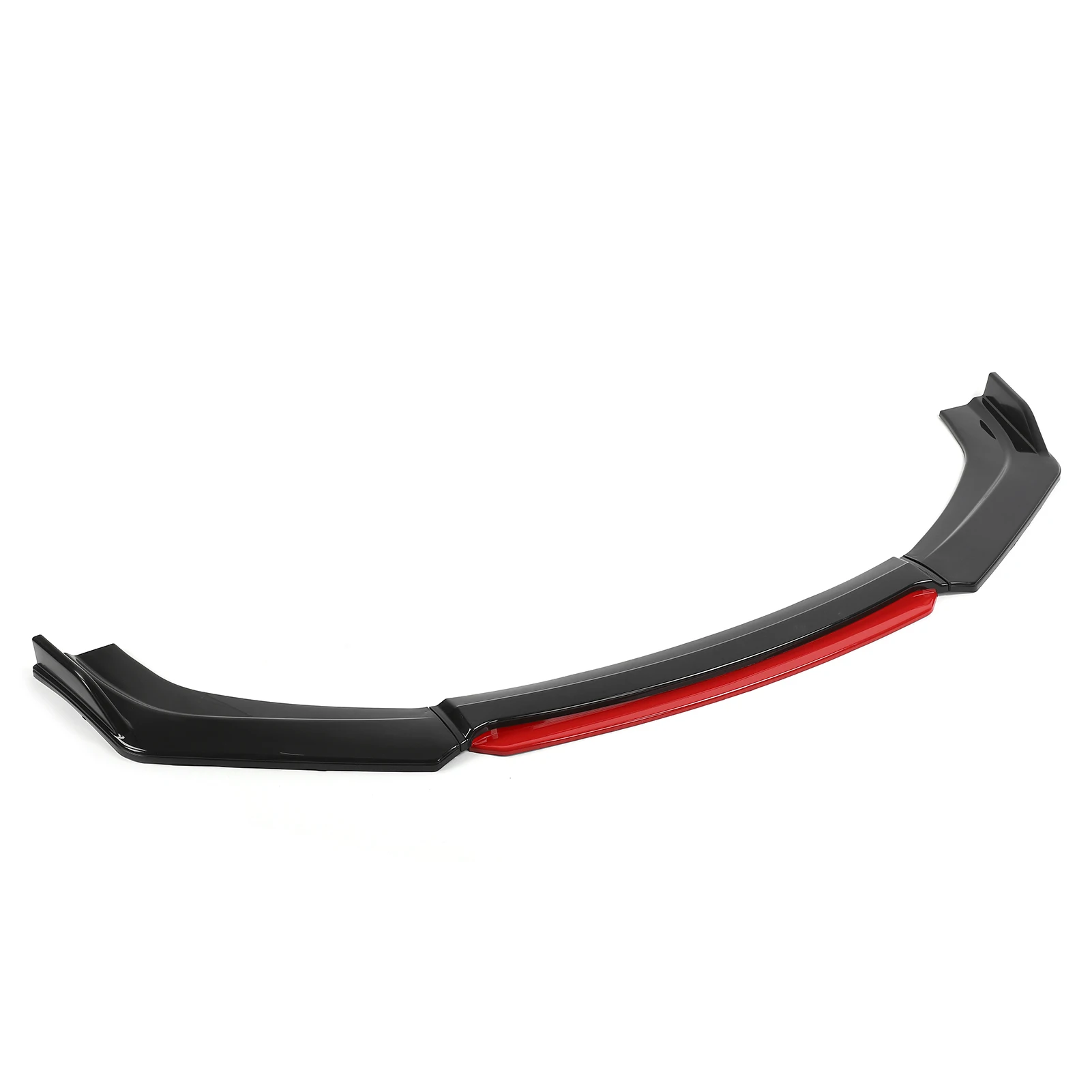 Universal Front Bumper Lip 3