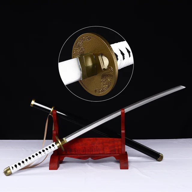 Game Demons May Cry Dark Killer Virgil's Yama Sword Cosplay Katana Toy  Halloween Wooden Weapon