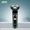 2025 Xiaomi Electric Shaver Intelligent Digital Display Power Display Fast Charging Full Body Washing Multi-Function Shaver New 6