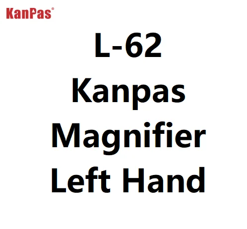 L-62 Left hand