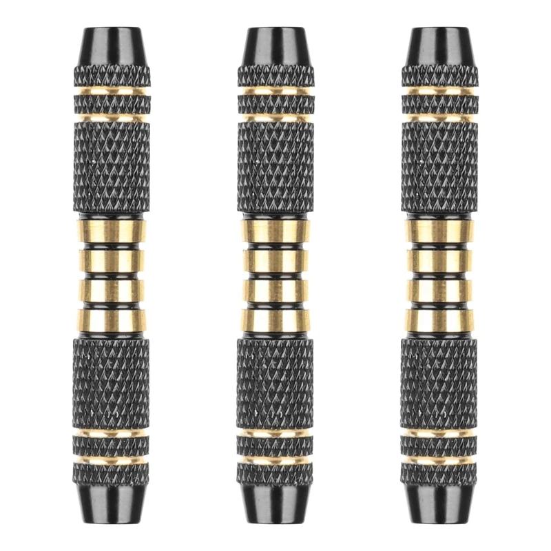 

3Pcs Barrels Soft/Steel Tip Barrels Accessory Barrels Replacement Drop Shipping