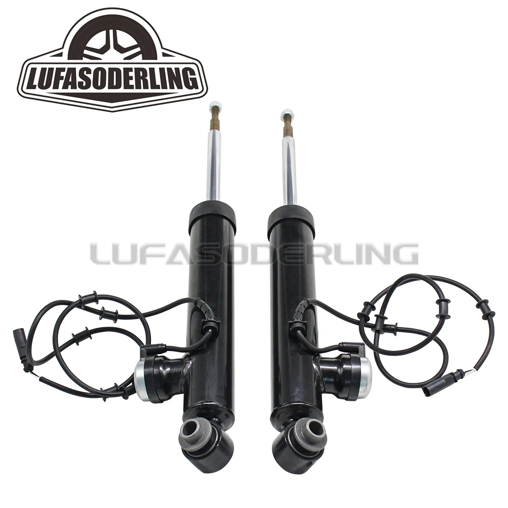 

Rear Left/Right Suspension Shock Absorber Strut Core With Electric For Hyundai Equus 2011-2016 55311-3N510 55411-3N510