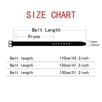 Nouvelle ceinture de luxe pour hommes ceinture en cuir PU boucle ardillon en métal de haute qualité marque bien connue ceinture de créateur jeans ceinture pour hommes 5