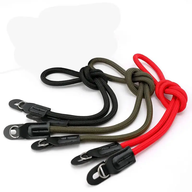 랜야드 조정 가능한 내구성 편안한 하이 퀄리티 카메라 넥 스트랩, 퀵릴리즈 Slr 카메라 스트랩, 패션 보안