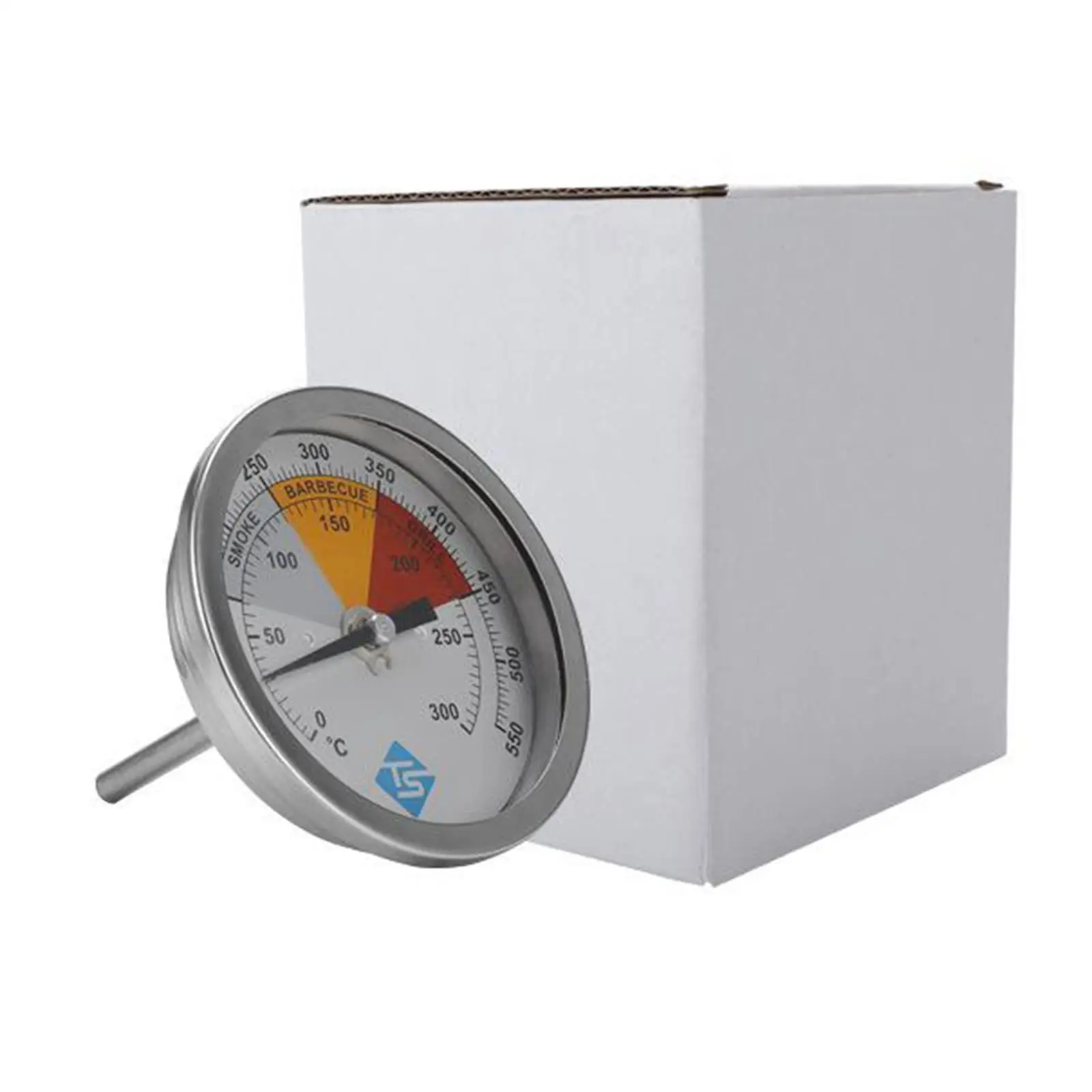 Candle Making Thermometer Temperature for Coffee Drinks Milk Beef Meat