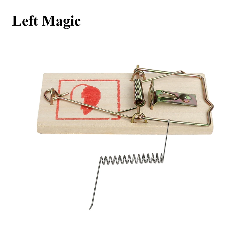 Card Prediction Illusion