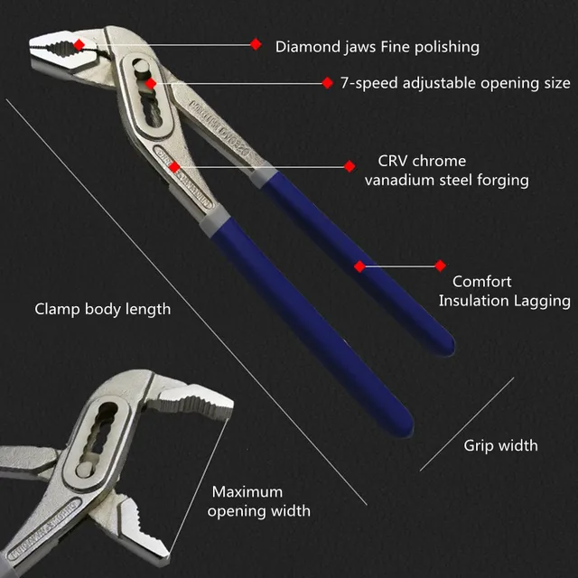 Chiave A Pappagallo - Top 10 Migliori Offerte In Italia - Foto 8