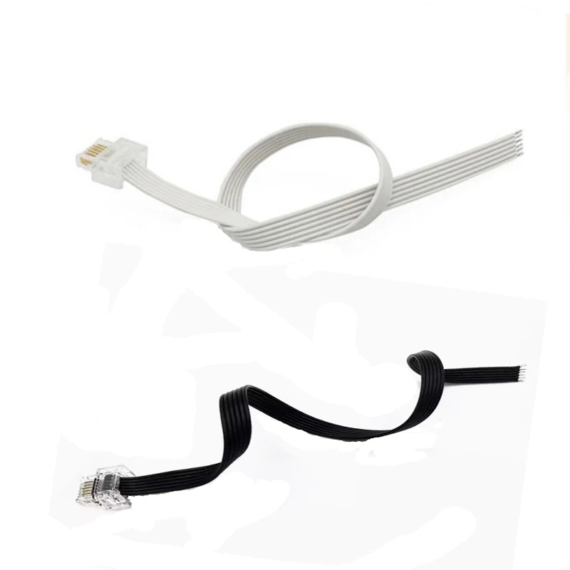 Commercio All'Ingrosso Wedo 2.0 Spike Crystal Connector Cable Bricks Motor Sensor Repair Dedicato Compatibile Con Lego 45300 Robotics Blocks