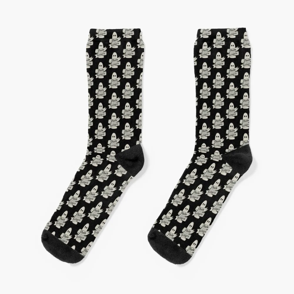 Phoebe Bridgers| Perfect Gift Socks Soccer retro cotton Women Socks Men's