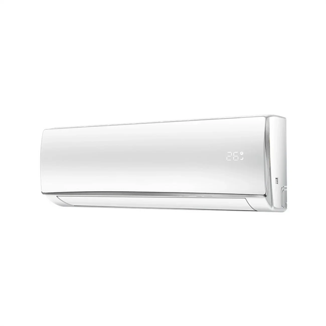 220V 60Hz R410a air conditioner Cooling and heating Wall Mounted Split Air Conditioners Suitable for the American market 4