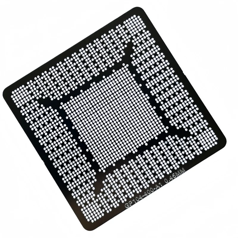Advanced BGA Stencil for Enhanced Performance