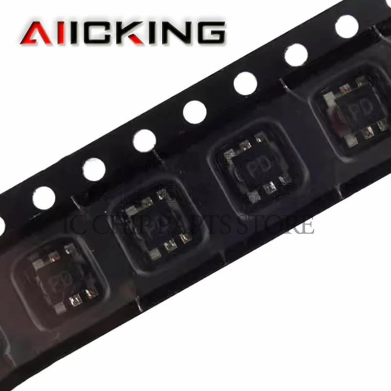 

TCP-2-25X + 2 шт./лот, PD SMD RF разделитель мощности, оригинал в наличии