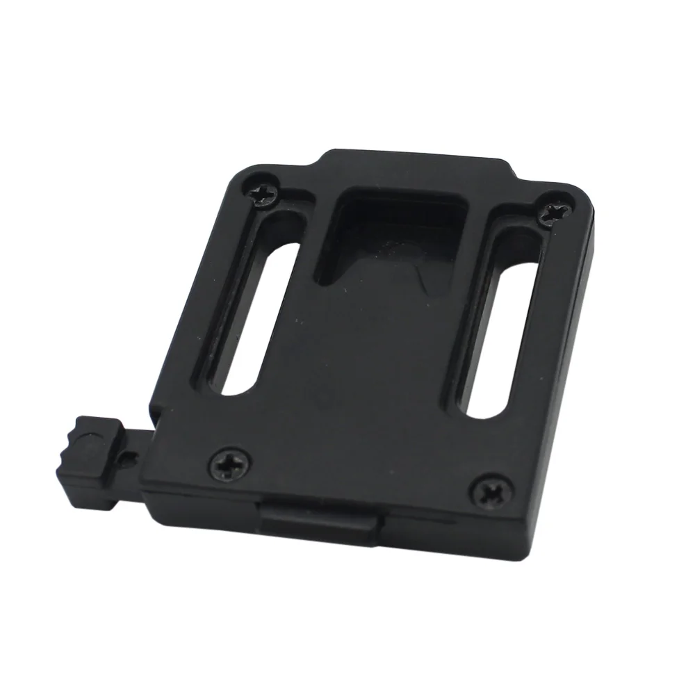 VULPO Tactical Helmet Accessories Hunting Airsoft Paintball Helmet NVG Mount For Fast Mich Helmet