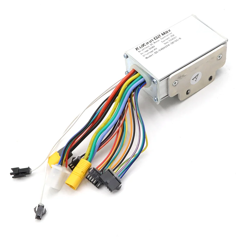 Contrôleur De Moteur De Scooter électrique, 48 V, 60 V, 64 V, 1000 W à