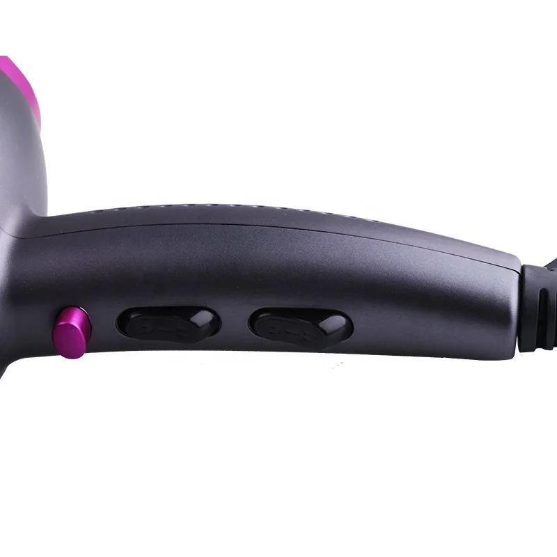 KEMEY KM-8219 3500W Powerful Electric Blow Dryers Air Hairdryer Modeling Barber Salon Tools Hair Dryers Sets  헤어드라이  미지아 4