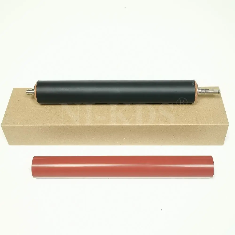 Rolo de Pressão Mais Baixo para Samsung Filme do Fusor Jc6602855b Ml4510 5010 5015 4512 5012 5017 nd M4530 M4580 Jc66-02037a Jc66-02037b