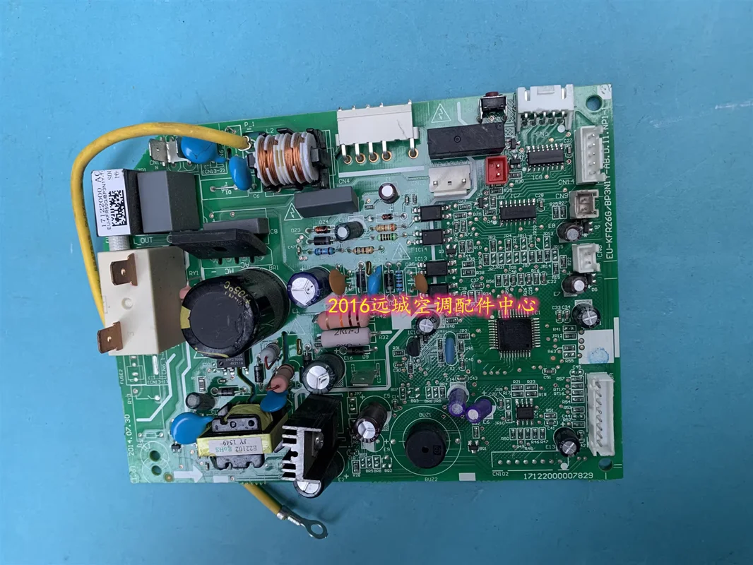 Bom para Placa-mãe do Computador Apto para ue Kfr26g Bp3n1y-ab Eu-kfr26g Bp3n1y-ab.d.11.np11 1712000007905
