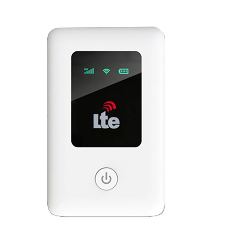 

4G Wireless Wifi Router 4G Router MIFI Pocket Hotspot Portable Mobile WIFI LR311
