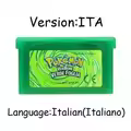 LeafGreen ITA