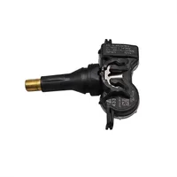 4X FOR 2014-2021 JEEP RENEGADE TPMS 433MHz TIRE PRESSURE SENSOR TPMS  TIRE AIR PRESSURE SENSOR 68252493AB 68252493AA 68105280AF - Image 4