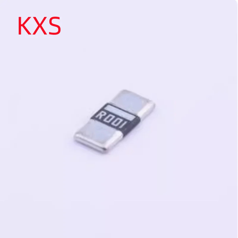 10PCS PA2512FKE7W0R001E R01 0R02 0R05 0R08 SMD alloy Current sampling resistor/shunt 1m&Omega; &plusmn;1% 2W 2512 R002 R003 R004 R005 R007