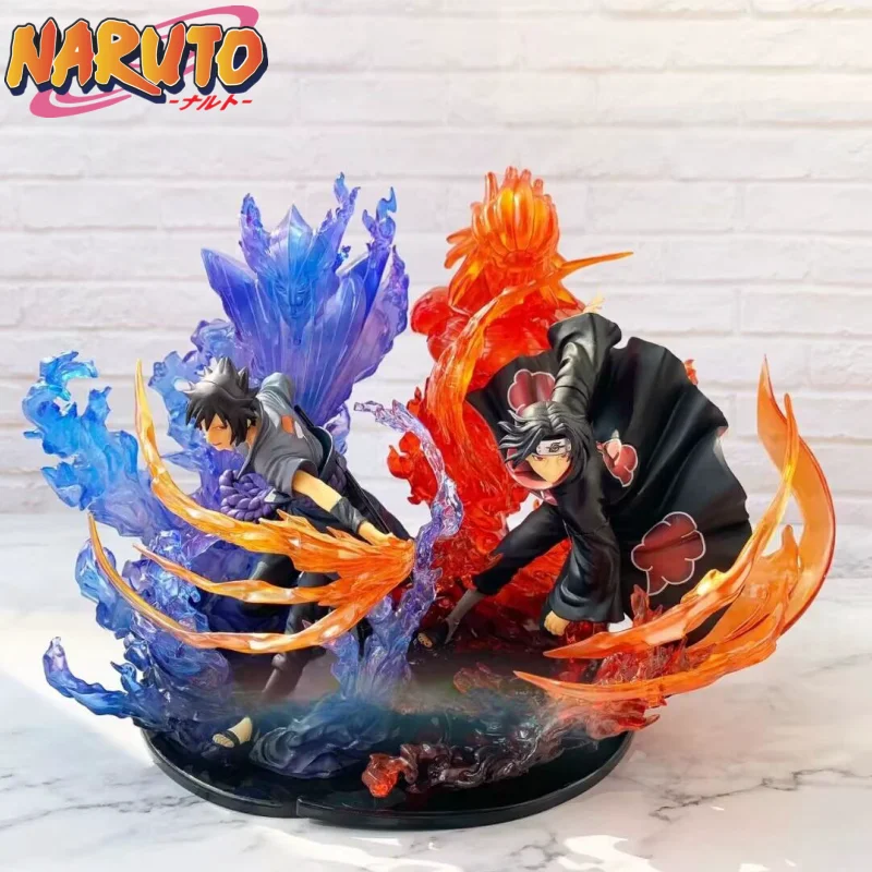 

In Stock Original Bandai Spirits Figuarts Zero Naruto Shippuden Namikaze Minato Relation 22cm Pvc Action Anime Figure Model Toys