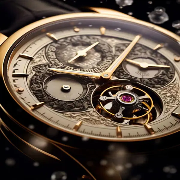 Mechanical Watch Accessories Store Store