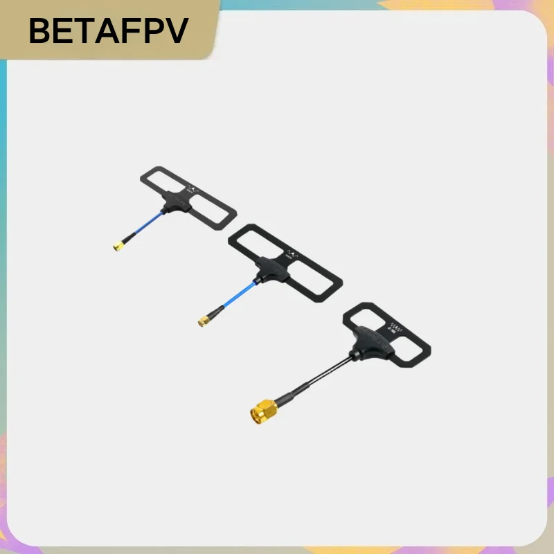 Antenne Moxon V2 2.4G/868/915MHz SMA Mâle 5.5dBi pour FPV ELRS