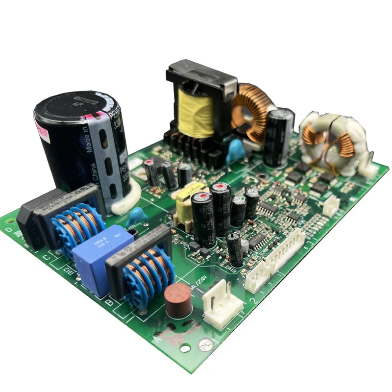 

DLHiFi ICE POWER 200ASC 200 Вт Класс D Hi-Fi аудио усилитель мощности оригинальный ICE Power AMP