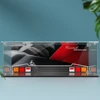 Acrylic display box for lego 10337 display case for Lamborghini Countach building block dustproof clear model car storage box 2