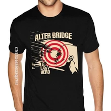 Alter Bridge T Shirt Buy Alter Bridge T Shirt With Free Shipping On Aliexpress