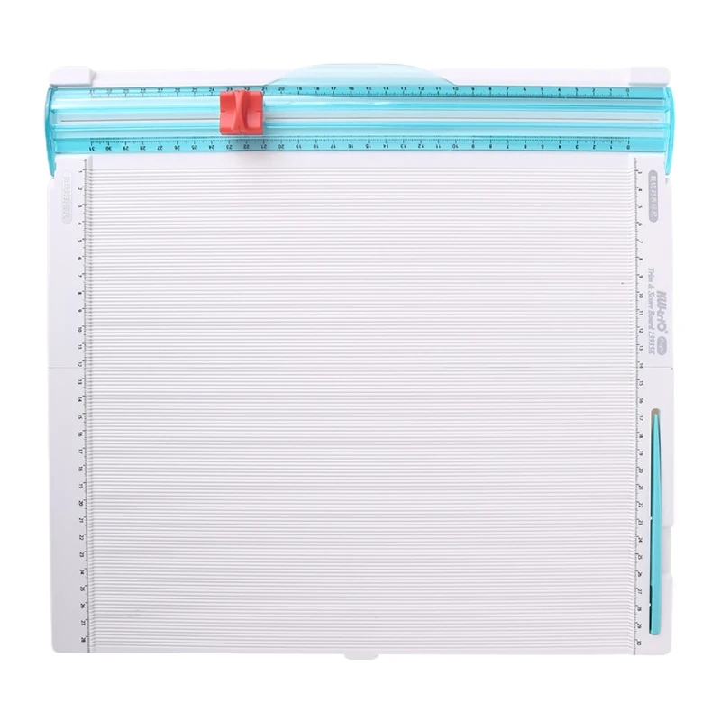 Paper Trimmer Scoring Board Craft Paper Cutter Photo Scrapbook Blades