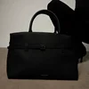 Turkey Manu Atelier Tote Bags for Women's 2025 New Luxury Brand Handbag Large Capacity Suede Crossbody Bag Fashion Shoulder Bag 5