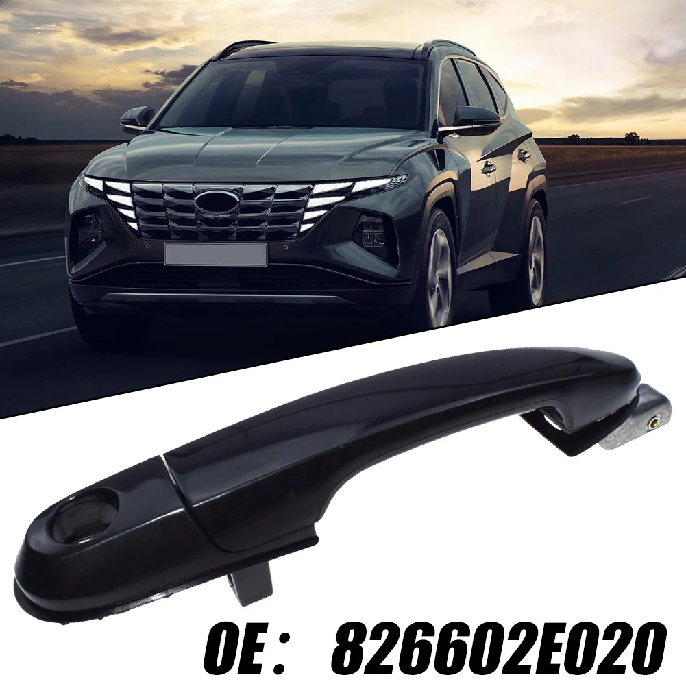 

Ручка для передней и правой двери для Hyundai Tucson 2,0 Crdi 2WD 2005 826602E020