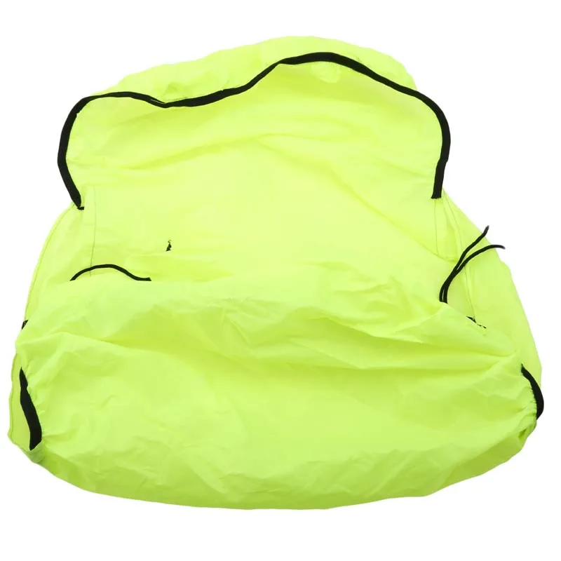 High Quality Waterproof Cycle Bicycle Bike Reflective Waterproof Cover Bicycle Bike Rack Pack Bag Dust Rain Cover Bag Covers 5