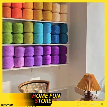 Tufting Cotton Yarn 1