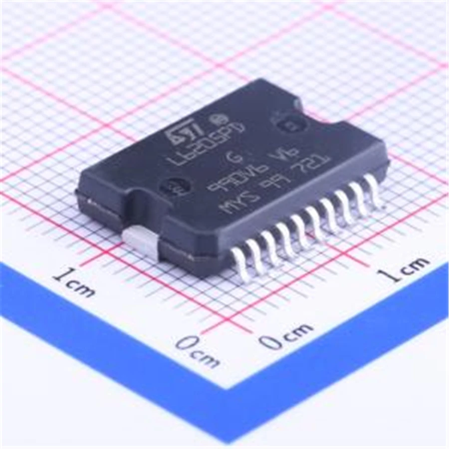 L6205PD013TR
