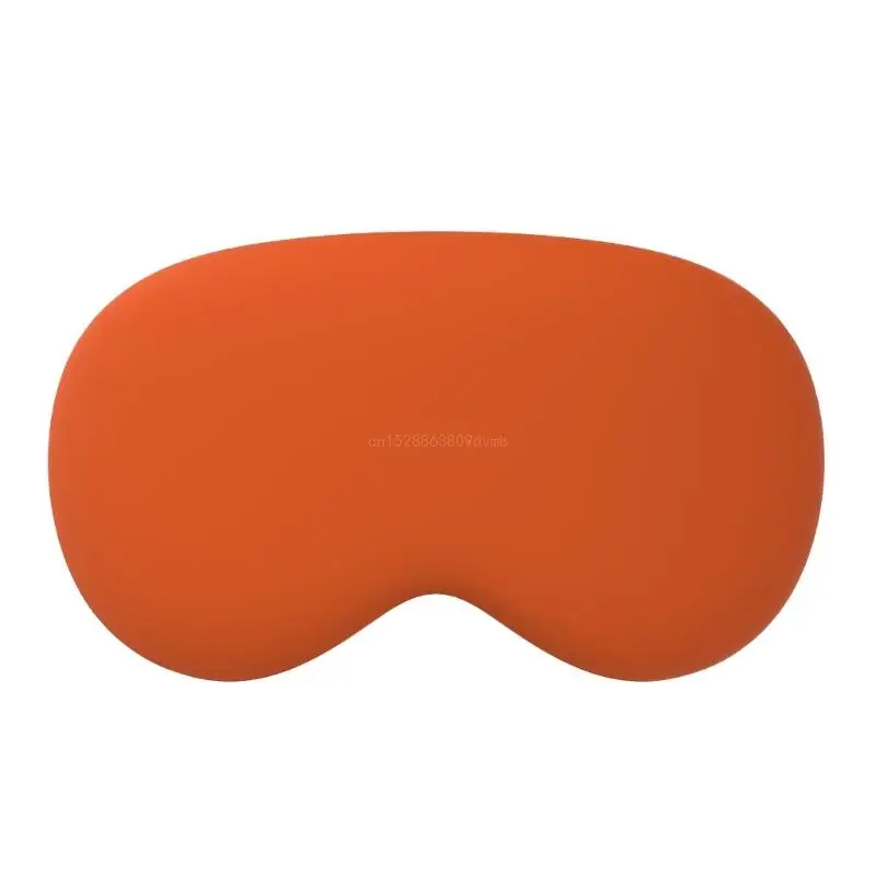 Custodia In Silicone Comoda E Protettiva Per Visore Facile Da Pulire