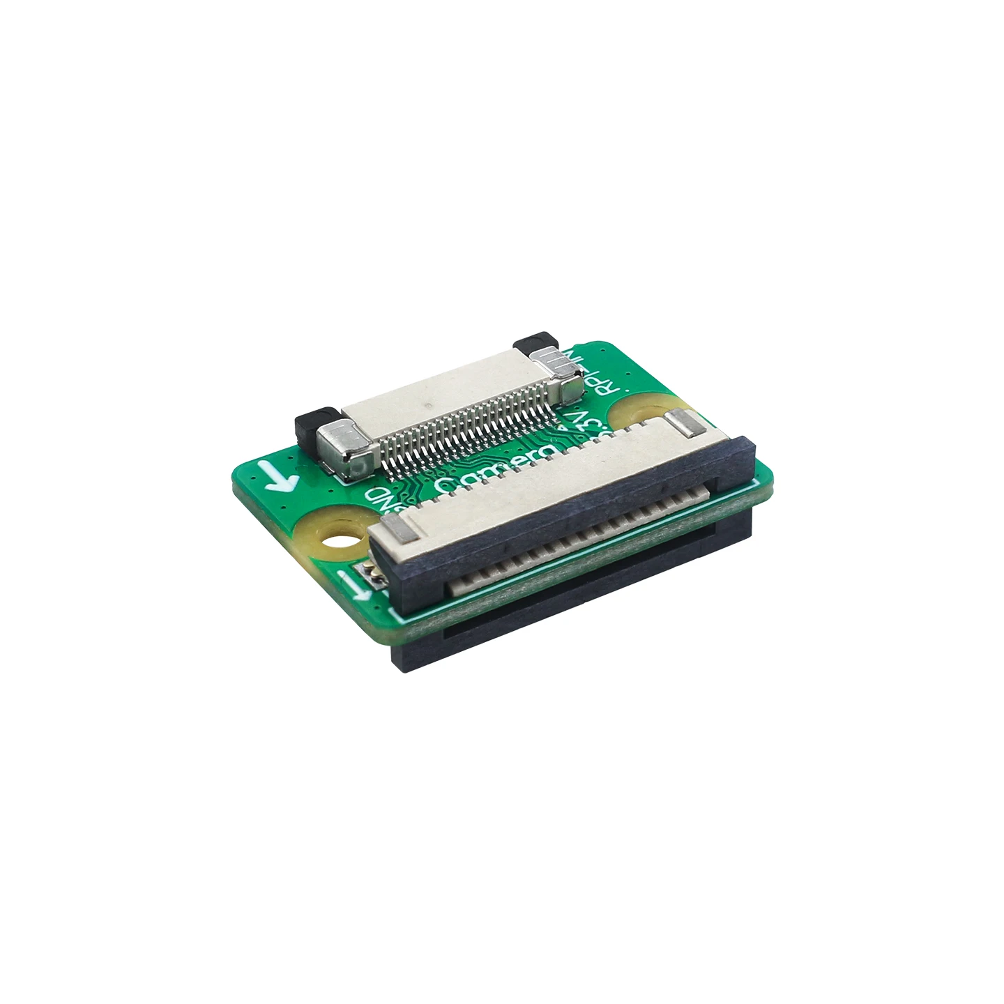 CSI DSI Converter for Raspberry Pi 5 DSI Display CSI Camera Interface 22 Pin to