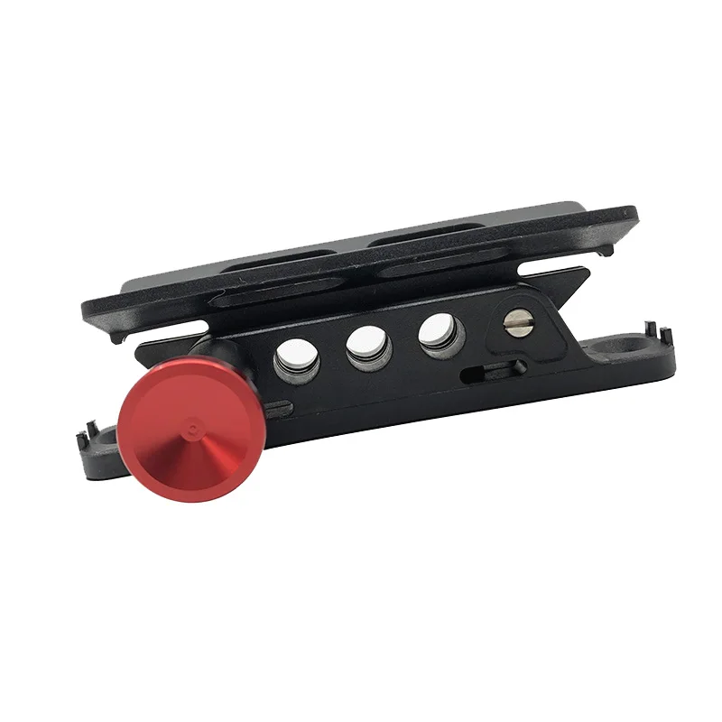 Adjustable Roll Bar Fire Extinguisher Mount Holder fit for TJ JK JKU JL UTV Polaris RZR Ranger Camper Van - 5