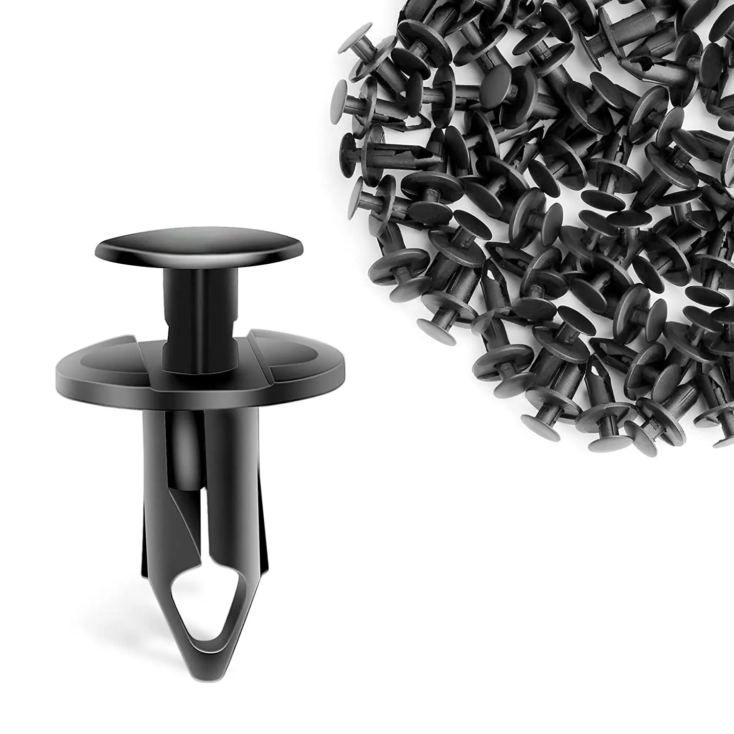 Retainer Fastener Rivets for Dodge Challenger Durango Journey Viper