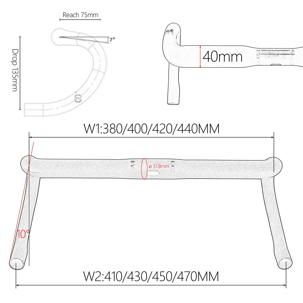 ʰ淮 ü ź    ڵ, UD Ʈ   ̽  ڵ, 150g, 380mm, 400mm, 420mm, 440mm
