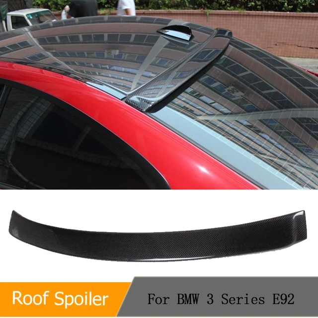 330 look double pipe exhaust trim for BMW E90/E91/E92/E93 316/318/320