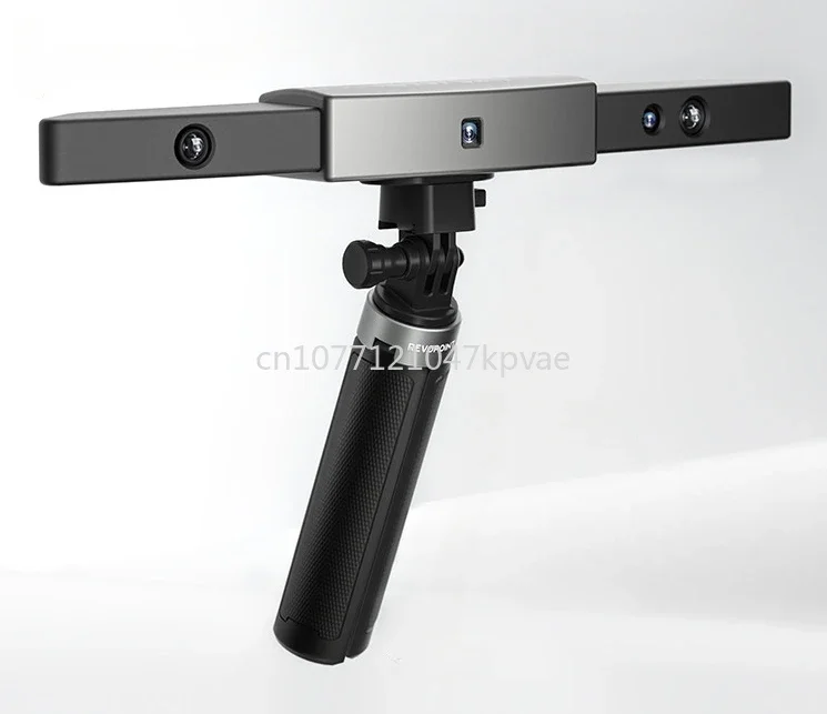Scanner 3D Revopoint Scanner A Luce Strutturata A Infrarossi Per La Scansione Di Oggetti Di Grandi Dimensioni Precisione Di 0.1Mm