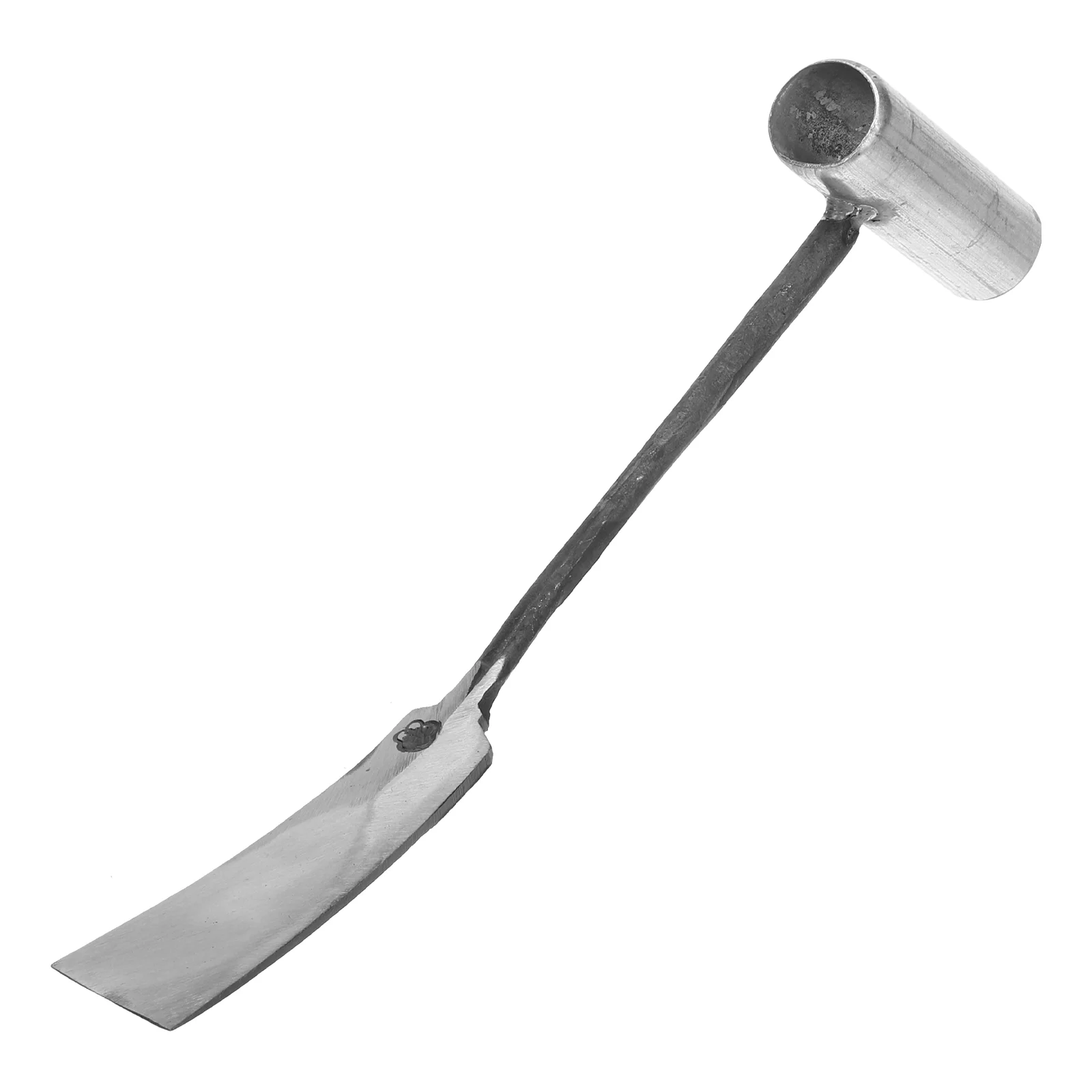 Planting Garlic Digging Tool Wild Vegetables Scoop Garden Shovels Iron Gardening Spade