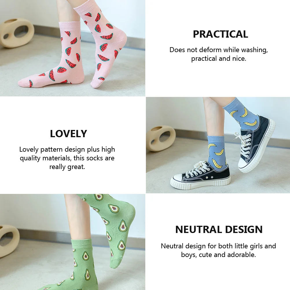 Рисунок 5 - Носки женские хлопковые